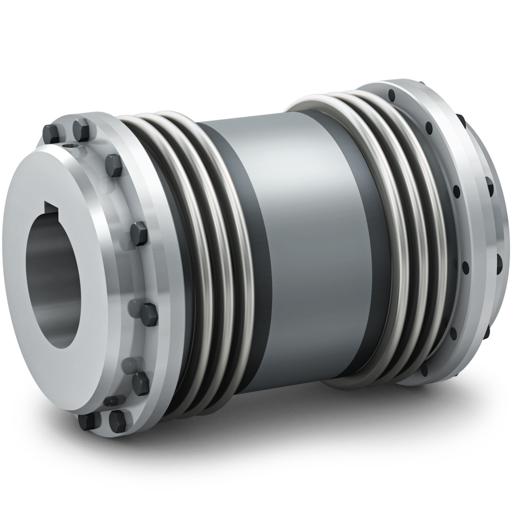 BX4 - R+W Coupling Technology