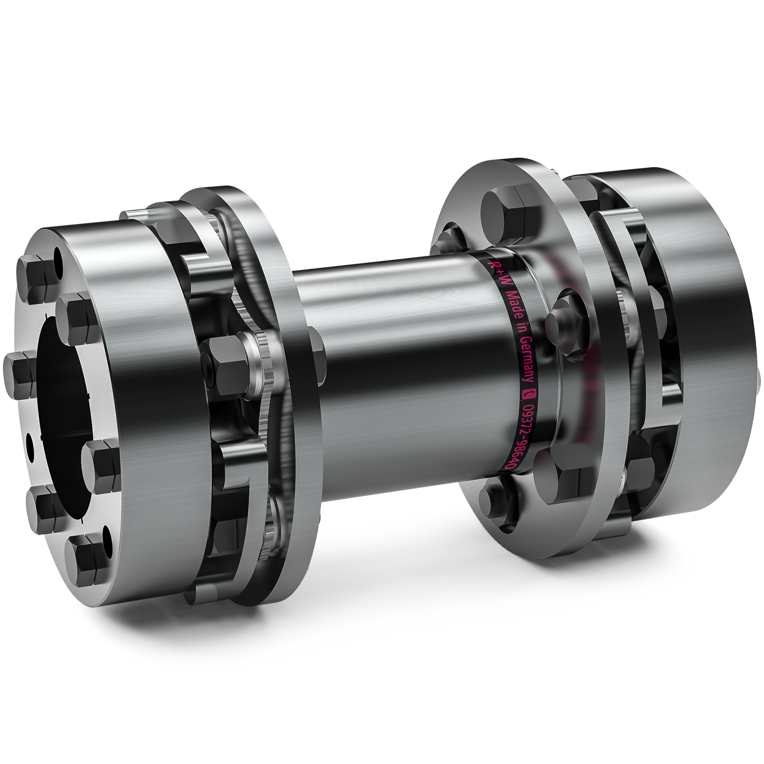 LP3 - R+W Coupling Technology