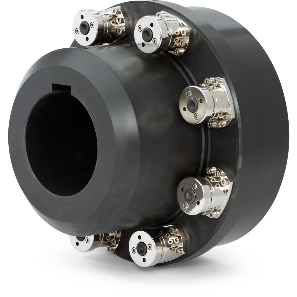 ST1 - R+W Coupling Technology