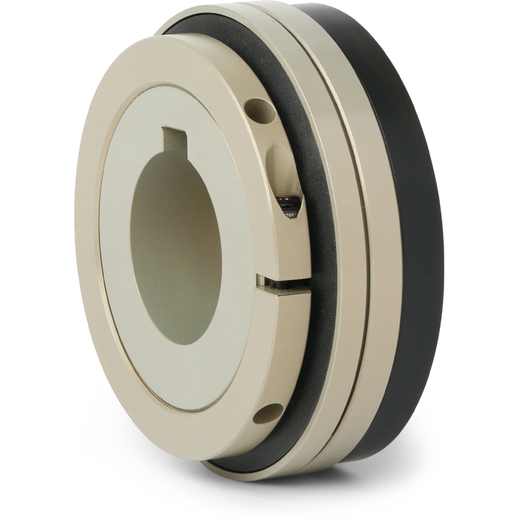 SLP - R+W Coupling Technology
