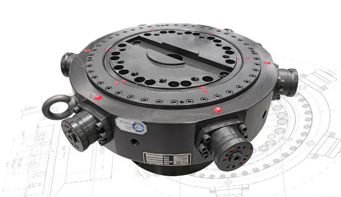 Product of the month - ST1R - R+W Coupling Technology